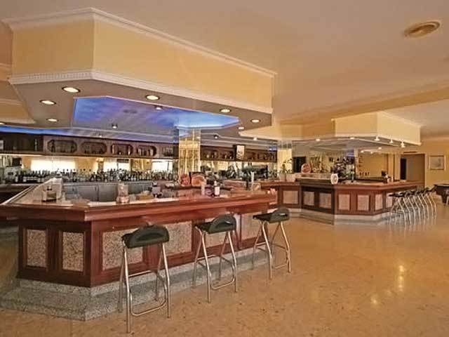 Hotel Moon Dreams La Lanzada 阿兰扎达 外观 照片